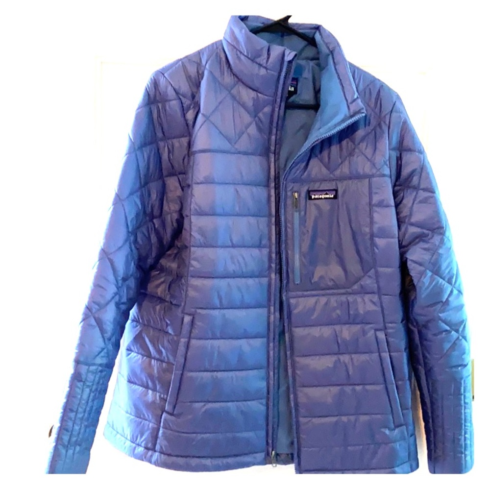 BRAND NEW Patagonia Radalie Jacket